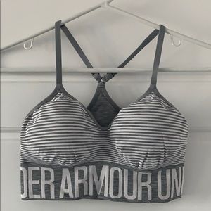 Under Armour Sports Bra
